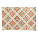 Search for southwestern pillowcases Geometric pattern