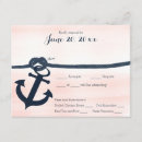 Search for tie the knot wedding rsvp cards Anchor