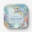 Search for turtle paper plates Cute