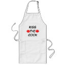 Search for red lips aprons Funny