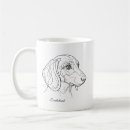 Search for badger dog Dachsie