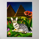 Search for egyptian fantasy art posters Pyramids
