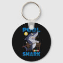Search for pool shark key rings Chalk cue