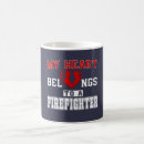 Search for my heart belongs to mugs Lover