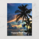 Search for sunset birthday cards Vacation