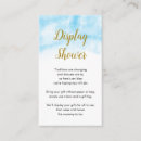 Search for baby shower display shower Minimal