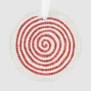 Search for spiral christmas tree decorations Pinwheel