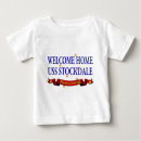 Search for home baby shirts united states navy