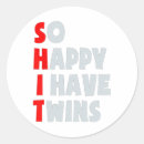 Search for twin dad stickers Best dad ever