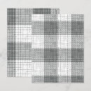 Search for buffalo checks postcards Pattern