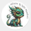 Search for cute chibi boy stickers For kids