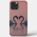 Search for black swan iphone cases Heart