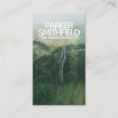 Search for double waterfall Landscape