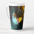 Search for luminous mugs Blue