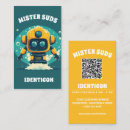 Search for car logo business cards Qr code