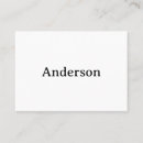 Search for template appointment cards Create your own