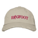 Search for foot hats gone squatchin