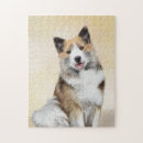 Search for sheepdogs puzzles Pet