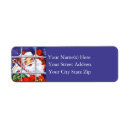 Search for window return address labels Classic