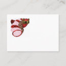 Search for owl business cards Wildlife