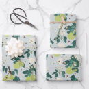Search for pear wrapping paper Botanical