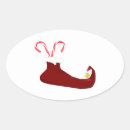 Search for bell shaped stickers Festive