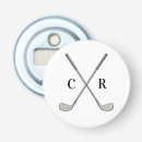 Search for golf bottle openers Initials