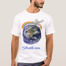 Search for shalom tshirts Jesus
