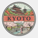 Search for shrines stickers Shinto