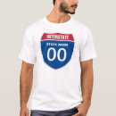 Search for interstate mens tshirts Usa