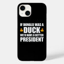 Search for funny trump iphone cases Political