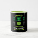 Search for happy saint patricks day mugs Shenanigans