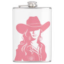 Search for western flasks Country