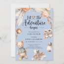 Search for calligraphy baby boy shower invitations Boho