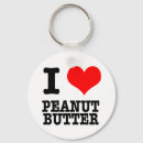 Search for peanut key rings Red