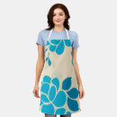Search for japanese floral aprons Elegant