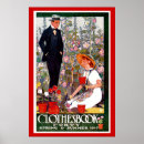 Search for summer spring posters Garden