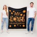 Search for for girlfriend blankets Anniversary