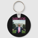 Search for tru key rings Make america great again