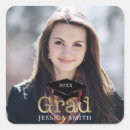 Search for graduate square stickers Congratulations