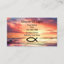 Search for christians business cards Prayer