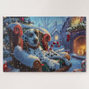 Search for dalmatian puzzles Pet