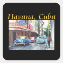 Search for cuba travel stickers Caribbean