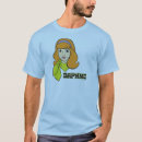 Search for daphne tshirts Scooby doo