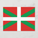 Search for basque postcards Flag