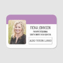 Search for name tags Small business