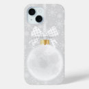 Search for snowflake iphone cases Xmas