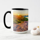 Search for clouds on lake mugs Michigan