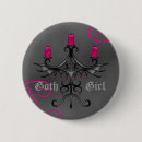 Search for gothics badges For her