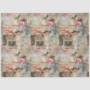 Search for collage tissue paper Decoupage